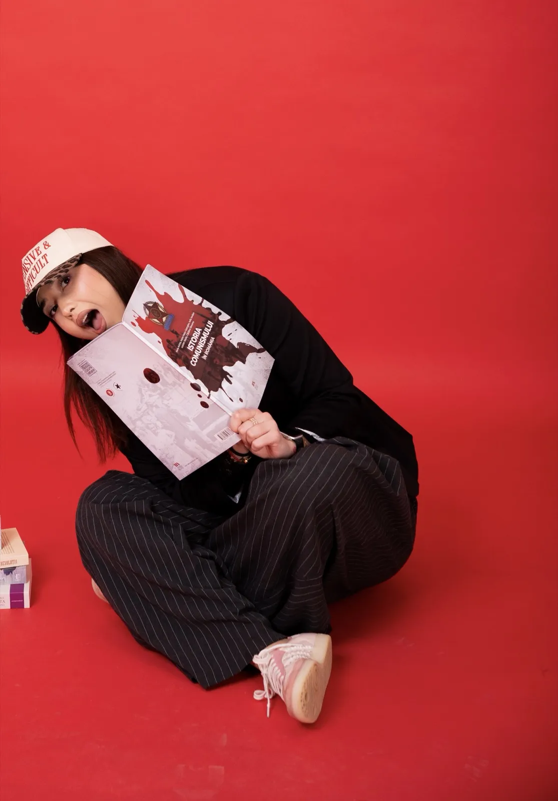 Pasiune, nu memorare